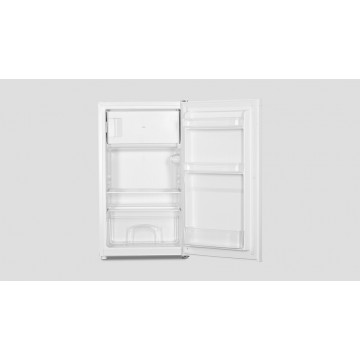 Inventor Mini Bar 81lt Υ84xΠ48xΒ50εκ. Λευκό MPC840WE